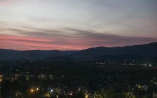 Andrychów - Panorama - 02-11-2025 04:53