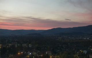 Andrychów - Panorama - 02-11-2025 05:00