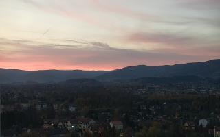 Andrychów - Panorama - 02-11-2025 05:15