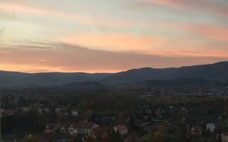 Andrychów - Panorama - 02-11-2025 05:22