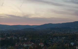 Andrychów - Panorama - 02-11-2025 05:29