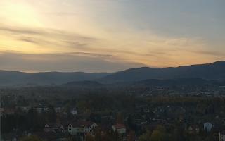 Andrychów - Panorama - 02-11-2025 06:06