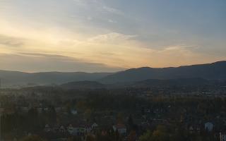 Andrychów - Panorama - 02-11-2025 06:20