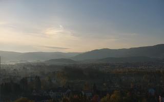 Andrychów - Panorama - 02-11-2025 06:42