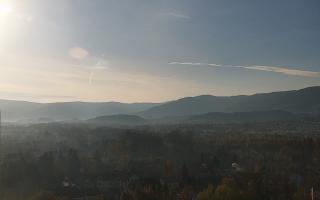 Andrychów - Panorama - 02-11-2025 07:11