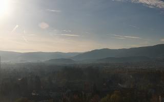 Andrychów - Panorama - 02-11-2025 07:18