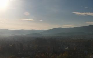 Andrychów - Panorama - 02-11-2025 07:26