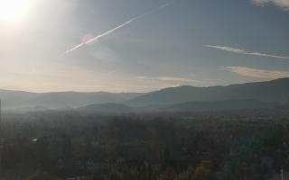 Andrychów - Panorama - 02-11-2025 07:33