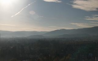 Andrychów - Panorama - 02-11-2025 07:40