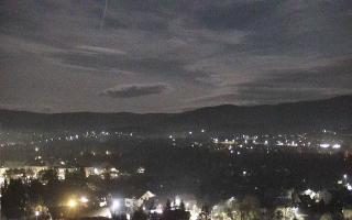 Andrychów - Panorama - 02-11-2025 19:24