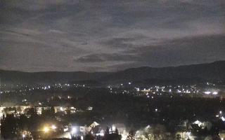 Andrychów - Panorama - 02-11-2025 19:38