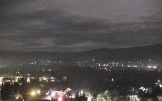 Andrychów - Panorama - 02-11-2025 20:00