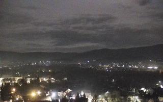 Andrychów - Panorama - 02-11-2025 20:07