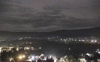 Andrychów - Panorama - 02-11-2025 20:15