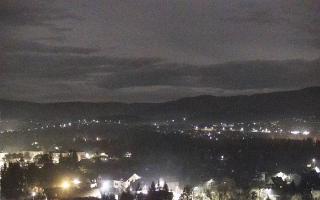 Andrychów - Panorama - 02-11-2025 20:22