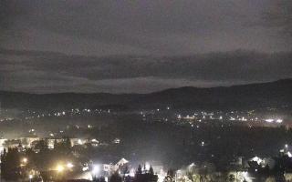 Andrychów - Panorama - 02-11-2025 20:29