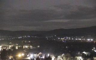 Andrychów - Panorama - 02-11-2025 20:51