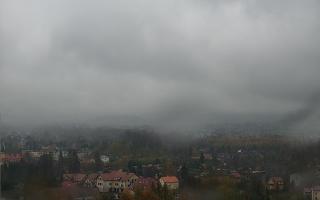Andrychów - Panorama - 03-11-2025 09:55