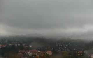 Andrychów - Panorama - 03-11-2025 10:02