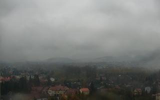 Andrychów - Panorama - 03-11-2025 10:09