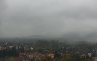 Andrychów - Panorama - 03-11-2025 10:16