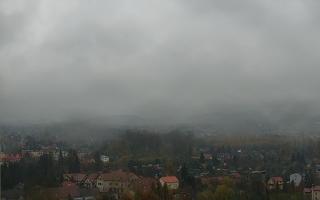 Andrychów - Panorama - 03-11-2025 10:24