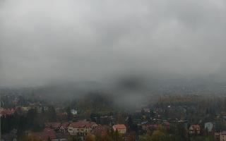 Andrychów - Panorama - 03-11-2025 10:31