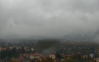 Andrychów - Panorama - 03-11-2025 10:38