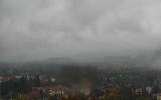 Andrychów - Panorama - 03-11-2025 10:45
