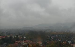 Andrychów - Panorama - 03-11-2025 10:53
