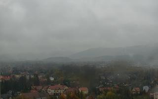 Andrychów - Panorama - 03-11-2025 11:00