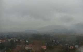 Andrychów - Panorama - 03-11-2025 11:07