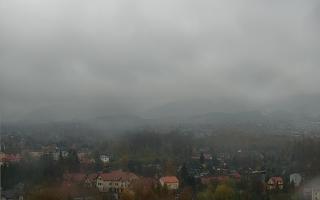 Andrychów - Panorama - 03-11-2025 11:14
