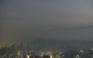 Andrychów - Panorama - 29-11-2025 15:28