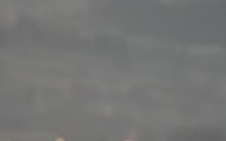 Andrychów - Panorama - 16-12-2025 06:06