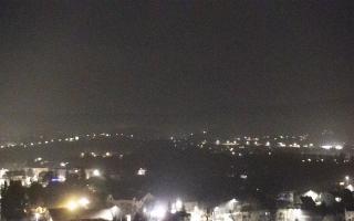 Andrychów - Panorama - 18-12-2025 03:26