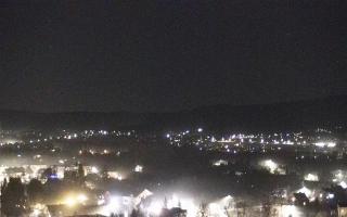 Andrychów - Panorama - 18-12-2025 19:11