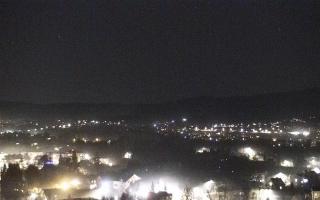 Andrychów - Panorama - 18-12-2025 19:19