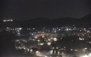 Andrychów - Panorama - 18-12-2025 19:33