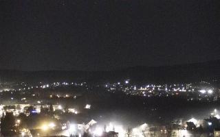 Andrychów - Panorama - 18-12-2025 20:02