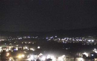 Andrychów - Panorama - 18-12-2025 20:09