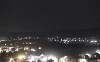 Andrychów - Panorama - 18-12-2025 20:17