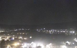 Andrychów - Panorama - 18-12-2025 20:24