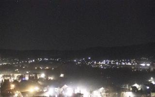 Andrychów - Panorama - 18-12-2025 20:31