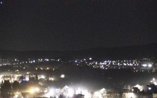 Andrychów - Panorama - 18-12-2025 20:39