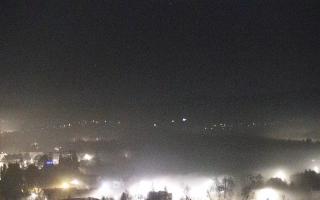 Andrychów - Panorama - 19-12-2025 04:31