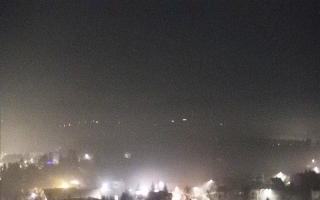 Andrychów - Panorama - 19-12-2025 04:52