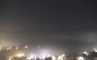 Andrychów - Panorama - 19-12-2025 05:00