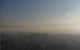 Andrychów - Panorama - 19-12-2025 11:39