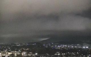 Andrychów - Panorama - 01-01-2026 01:52